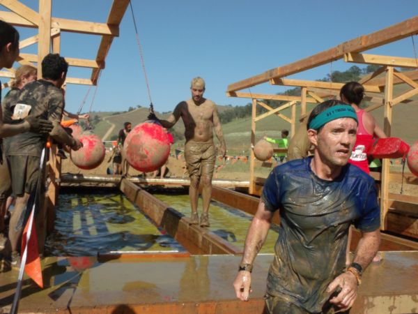 Keywords: Tough Mudder Patterson Diable Grande
