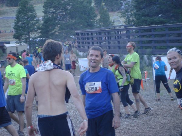 Chris and Mark - 3
Keywords: Mark Chris Tough Mudder Tahoe 2014