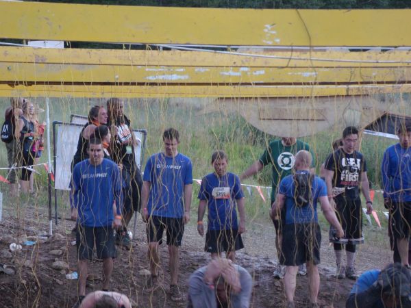 Mark about to do Electric Shock Therapy
Keywords: Mark Electric Shock Therapy Tough Mudder Tahoe 2014