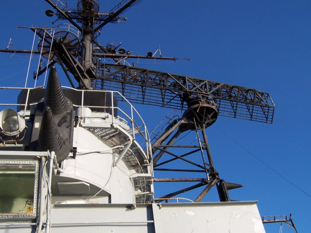 Keywords: USS Hornet