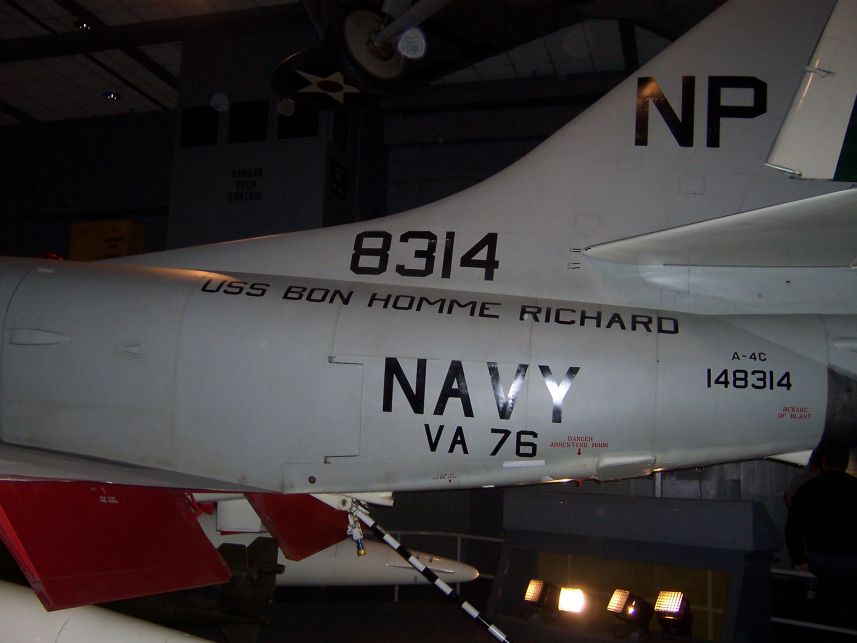 National Air and Space Museum - Pic3
Keywords: National Air and Space Museum