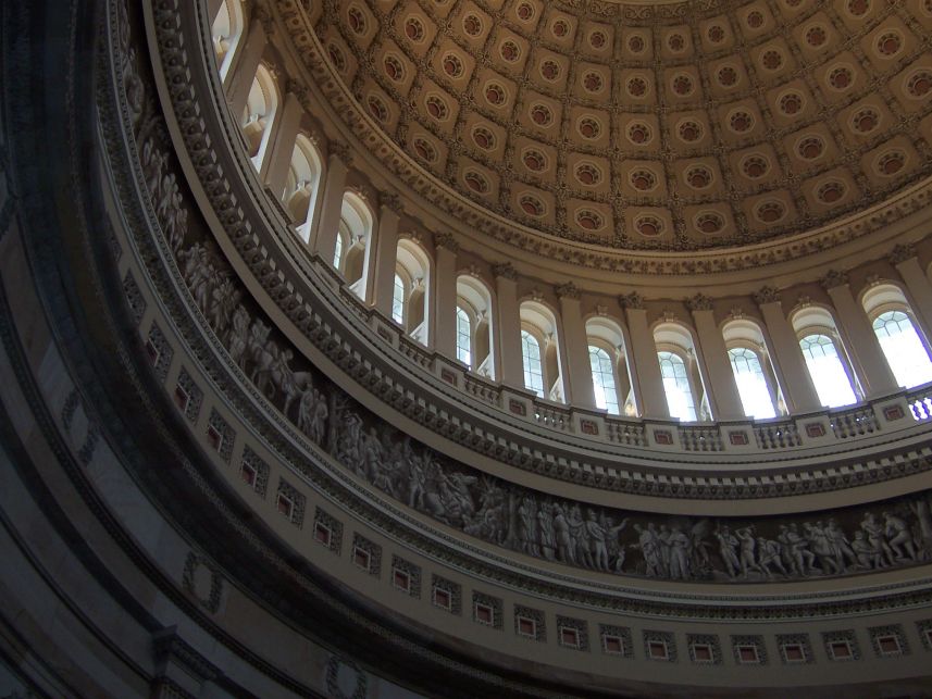 United States Capitol - Pic5
Keywords: United States Capitol