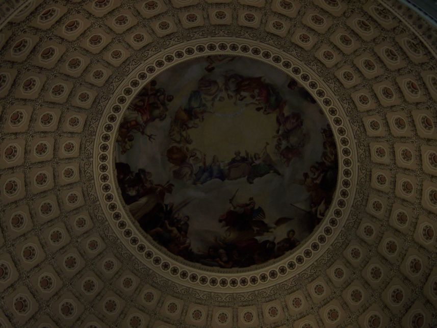 United States Capitol - Pic6
Keywords: United States Capitol