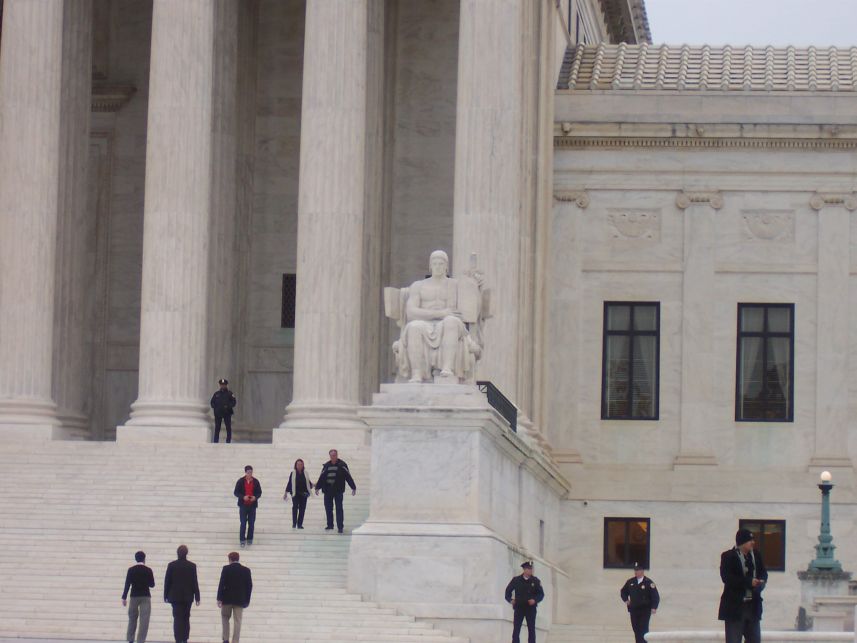 United States Supreme Court - Pic1
Keywords: United States Supreme Court