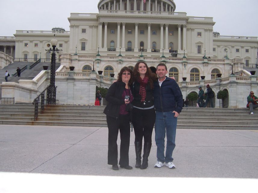 United States Capitol - Pic8
Keywords: United States Capitol Rachelle Bridget Mark