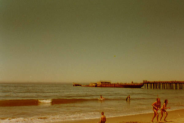 SS Palo Alto 1997
SS Palo Alto at Seacliff State Beach 1997

Keywords: SS Palo Alto Seacliff State Beach concrete ship