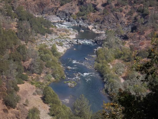Keywords: Auburn SRA American River Middlefork