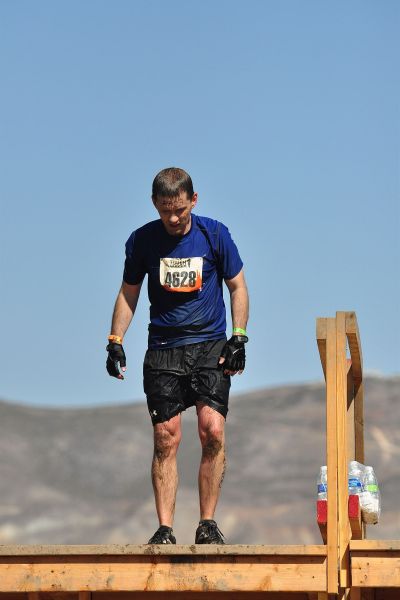 Keywords: Tough Muuder Vail Lake Resort Temecula Mark Walk the Plank