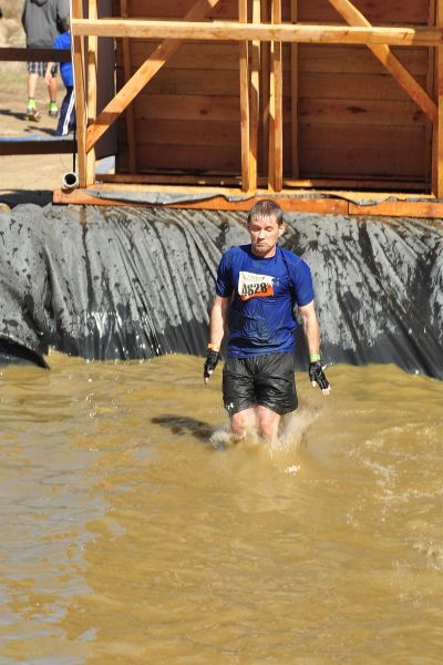 Keywords: Tough Muuder Vail Lake Resort Temecula Mark Walk the Plank