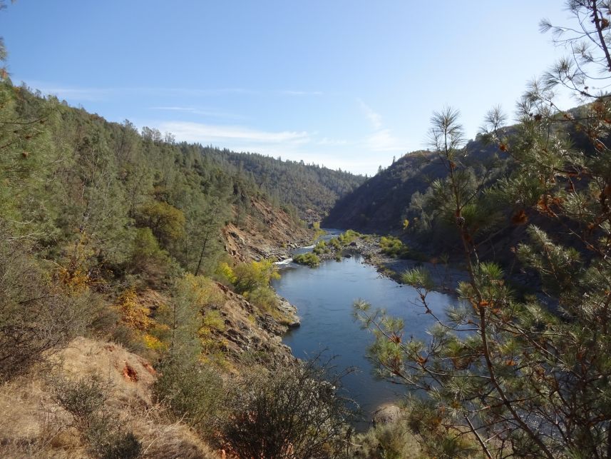 Salt Creek Loop Trail
Keywords: Auburn SRA Salt Creek Loop Trail