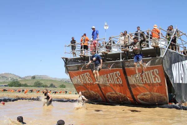 Walk The Plank
Keywords: Tough Mudder Patterson Diable Grande