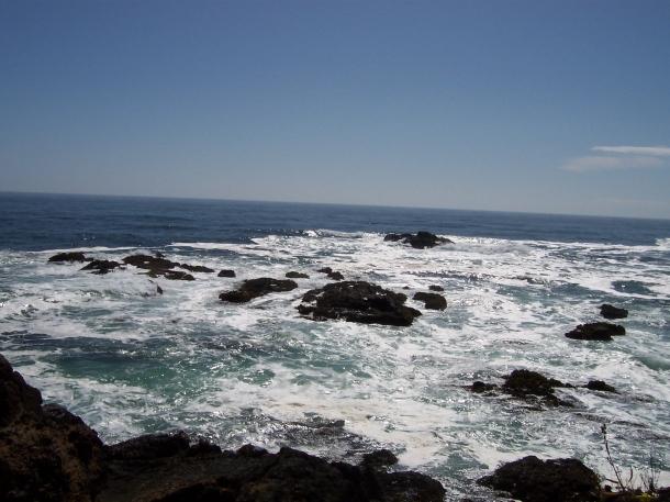 Ocean1
A neat picture of the rocks and the waves at the ocean.
Keywords: ocean